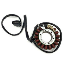 ELECTROSPORT 2025/02 ОБМОТКА ГЕНЕРАТОРА ЗМІННОГО СТРУМУA STATOR BMW F 750 / F 850 / F 900