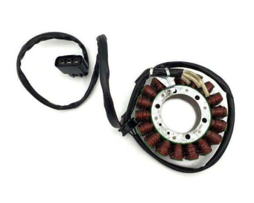 ELECTROSPORT 2025/02 ОБМОТКА ГЕНЕРАТОРА ЗМІННОГО СТРУМУA STATOR BMW F 750 / F 850 / F 900