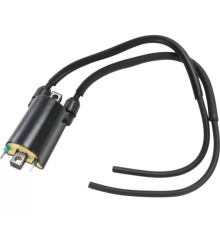 КОТУШКА ЗАПАЛЮВАННЯ EMGO 2025/02 HONDA CB 400 F '89-'90, CB 600 F '98-'02, CBR 600 F '91-'98, CB 750 '91-'96, CB 900 F HORNET '02-'07, CBR 900 RR '93-'99, CB 1000 '94-'96, CBR 1000 F '87-'93, ST 1100 '91-'03, GL 1500 GOLD WING / VALKYRIE '88-'03 (OEM: 305