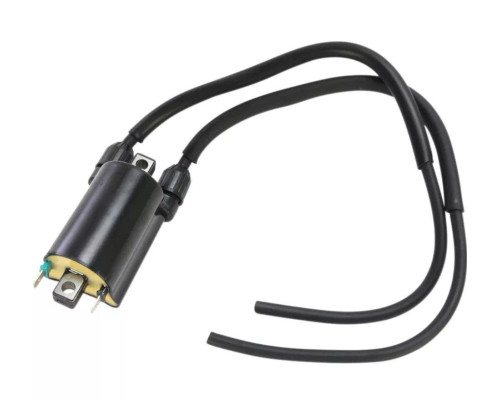 КОТУШКА ЗАПАЛЮВАННЯ EMGO 2025/02 HONDA CB 400 F '89-'90, CB 600 F '98-'02, CBR 600 F '91-'98, CB 750 '91-'96, CB 900 F HORNET '02-'07, CBR 900 RR '93-'99, CB 1000 '94-'96, CBR 1000 F '87-'93, ST 1100 '91-'03, GL 1500 GOLD WING / VALKYRIE '88-'03 (OEM: 305