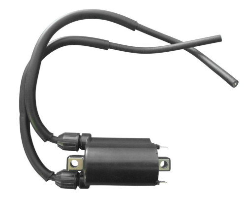 КОТУШКА ЗАПАЛЮВАННЯ EMGO 2025/02 HONDA CB 400 F '89-'90, CB 600 F '98-'02, CBR 600 F '91-'98, CB 750 '91-'96, CB 900 F HORNET '02-'07, CBR 900 RR '93-'99, CB 1000 '94-'96, CBR 1000 F '87-'93, ST 1100 '91-'03, GL 1500 GOLD WING / VALKYRIE '88-'03 (OEM: 305