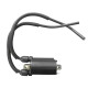 КОТУШКА ЗАПАЛЮВАННЯ EMGO 2025/02 HONDA CB 400 F '89-'90, CB 600 F '98-'02, CBR 600 F '91-'98, CB 750 '91-'96, CB 900 F HORNET '02-'07, CBR 900 RR '93-'99, CB 1000 '94-'96, CBR 1000 F '87-'93, ST 1100 '91-'03, GL 1500 GOLD WING / VALKYRIE '88-'03 (OEM: 305