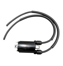 КОТУШКА ЗАПАЛЮВАННЯ EMGO 2025/02 HONDA CB 600 F HORNET '03-'09, FJS 600 SILVERWING '02-'13, VT 750 C '04-'15, CB 1000 '06-'09, VT 1100 C '00-'07, ST 1300 '03-'14, VTX 1300 / 1800 '02-'09, CB 1000 R '11-'16 (OEM: 30510-MCC-003) (2.3 OHMA)