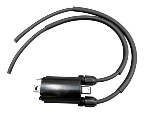 КОТУШКА ЗАПАЛЮВАННЯ EMGO 2025/02 HONDA CB 600 F HORNET '03-'09, FJS 600 SILVERWING '02-'13, VT 750 C '04-'15, CB 1000 '06-'09, VT 1100 C '00-'07, ST 1300 '03-'14, VTX 1300 / 1800 '02-'09, CB 1000 R '11-'16 (OEM: 30510-MCC-003) (2.3 OHMA)
