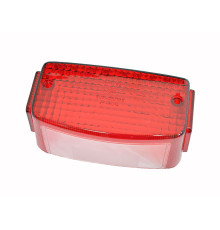 EMGO 2025/02 РОЗСІВКА ЗАДНІХ ЛІХТАРІВ HONDA XL 600 '83-'87, XR 650 L '93-'09, VF 750 C '94-'03, VT 750 DC '01-'07, XL 250 R '83-'87, XL 350 R '84-'85, XR 250 L '91-'96, CRF 230 L '08-'09, XL 100 '83-'85, MB 50, MBX 50, MBX 80, NPS 50 '03-'16 (OEM: 33702-M