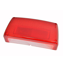 EMGO 2025/02 РОЗСІВКА ЗАДНЬОГО ФАРА SUZUKI GS 650 '81-'83, GS 850 '79-'83, GS 1000 '78-'82, GS 1100 '82-'83 (OEM: 35712-49031- 000) (ОРІГІНАЛ КРАЙ)