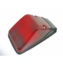 EMGO 2025/02 ЛАМПА ЗАДНЯ SUZUKI DR 250 '91-'93, DR 350 '90-'99 (OEM: 35710-14D00)