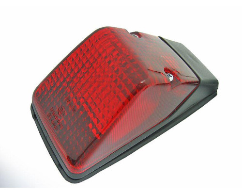EMGO 2025/02 ЛАМПА ЗАДНЯ SUZUKI DR 250 '91-'93, DR 350 '90-'99 (OEM: 35710-14D00)