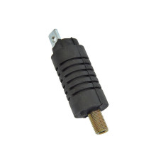 EMGO 2025/02 ПЕРЕДНІЙ ПОВОРОЖНИК У ЗБОРІ HONDA CB 550 SC / CX 650 '83, VF 700 '84-'86, VT 700 C '84-'85, VF 750 C '82-'83, CB 1000 C '83, VF 1100 '83-'86 (OEM: 33490-MK3-000; 33490-MB1-003)
