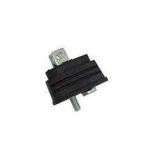EMGO 2025/02 ПЕРЕДНІЙ ПОВОРОЖНИК У ЗБОРІ HONDA VF 500 F '84-'86 (OEM: 33692-KE7-000)