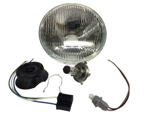 EMGO 2025/05 WK?AD REFLEKTORA / LAMPY ?R. 7" (17,8CM) (DO LAMP 66-65000, 66-65020, 66-65022) (E-MARK)