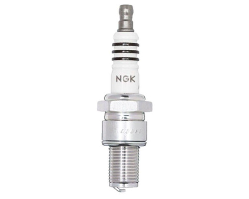 СВІЧКА ЗАПАЛЮВАННЯ NGK (№ 5438) Bombardier DS 650 2003-2006 / Bombardier Outlander 330 2004-2006 / Bombardier Quest 650 2002-2005 / Bombardier Rally 200 2003-2006 / Bombardier Traxter 500 2003-2005 (4)