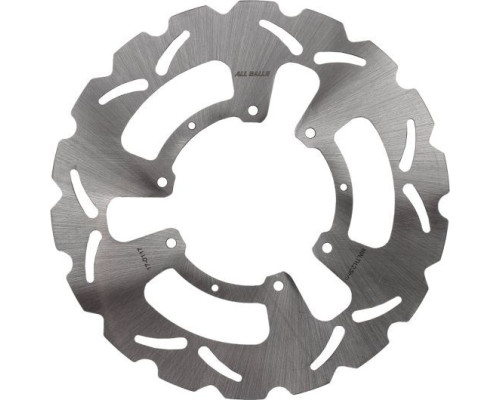 ALL BALLS 2025/07 ГАЛЬМІВНИЙ ДИСК ПЕРЕДНІ HONDA CRF 450 L '19-'20, CRF 450 RL '21-'24, CRF 450 X '19-'24