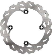ALL BALLS 2025/07 ГАЛЬМІВНИЙ ДИСК ПЕРЕДНІ HONDA TALON 1000 R SXS 1000 S2R '19-'23, TALON 1000 R-4 SXS 1000 S4R '23, TALON 1000 X SXS 1000 S2X '19-'23, TALON 1000 X-4 SXS 1000 S4 '20-'22