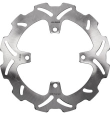 ALL BALLS 2025/07 ГАЛЬМІВНИЙ ДИСК ПЕРЕДНІ KAWASAKI KLX 450 R '08-'09, '18-'19, KLX 450 R KX 250 '06-'07, KX 250 F (KXF250) '06-'13, KX 450 F '06-'14
