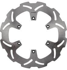 ALL BALLS 2025/07 ГАЛЬМІВНИЙ ДИСК ПЕРЕДНІ YAMAHA WR 250 F (WRF250) '17-'24, WR 450 F (WRF450) '16-'24, YZ 125 '17-'21, YZ 125