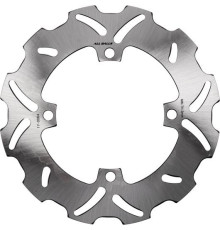 ALL BALLS 2025/07 ГАЛЬМІВНИЙ ДИСК ЗАДНІ KAWASAKI KLX 450 R '08-09, '18-'19, KX 125 '03-'05, KX 250 '03-'07, KX 250 F (KXF250) '04-'24, KX 250 X '21-'24, KX 450 F (KXF450) '06-'24, KX 450
