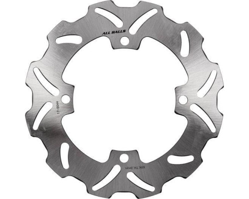 ALL BALLS 2025/07 ГАЛЬМІВНИЙ ДИСК ЗАДНІ SUZUKI RMX 450 '10-'19, RMZ 250 '07-'24, RMZ 450 '05-'24
