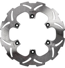ALL BALLS 2025/07 ГАЛЬМІВНИЙ ДИСК ЗАДНІ YAMAHA WR 250 F (WRF250) '02-'18, WR 426 F (WRF426) '01-'02, WR 450 F (WRF450) '03-'18, YZ 125 02-'18, YZ 250 02-'21, YZ 250 F (YZF250) '02-'18, YZ 250 FX '15-'18, YZ 450 F (YZF450) '03-'17, YZ 450 FX '16-'18
