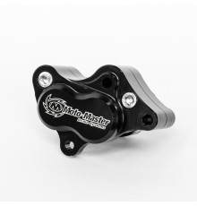 MOTO-MASTER 4-PISTON BRAKE CALIPER MXC CALIPER ЗАДНІ (ЗАДНІЙ) KTM 50 SX, 65 SX, SX-E5 E-BIKE E-BIKE, GASGAS MC 50,MC-E E-BIKE, HUSQVARNA TC 50, EE E-BIKE (КОМПЛЕКТ ВКЛЮЧАЄ КОЛОДКИ 094621, KH357) - ДИВ ОПИС ПРОДУКЦІЇ