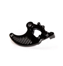 ГАЛЬМІВНИЙ ДИСК X-GRIP FRAME BETA RR RACE 125-480 '25-, BETA RR X-PRO 125-480 '26- 250/300 RR 13-'20, BETA RX 300 '25- КОЛІР ЧОРНИЙ