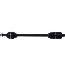 ALL BALLS 2025/07 ПРИВОДНИЙ ВАЛ CF-MOTO U FORCE 1000 '19, POLARIS RZR TURBO PRO XP 4 '20, RZR TURBO PRO XP 4 PREMIUM '20-24, RZR TURBO PRO XP 4 SPORT '21-24, RZR TURBO PRO XP 4 ULTIMATE '20-24, RZR TURBO PRO XP PREMIUM '20-24, ПЕРЕДНІ ЛІВІ
