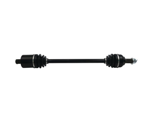ALL BALLS 2025/07 ПРИВОДНИЙ ВАЛ CF-MOTO U FORCE 1000 '19, POLARIS RZR TURBO PRO XP 4 '20, RZR TURBO PRO XP 4 PREMIUM '20-24, RZR TURBO PRO XP 4 SPORT '21-24, RZR TURBO PRO XP 4 ULTIMATE '20-24, RZR TURBO PRO XP PREMIUM '20-24, ПЕРЕДНІ ЛІВІ
