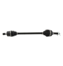 ALL BALLS 2025/07 ПРИВОДНИЙ ВАЛ KAWASAKI TREYX 750 / LE 4X4 '08-13, TREYX 750 4X4 SPORT '10-13, ПЕРЕДНІ ЛІВІ, KAWASAKI TREYX 750 / LE 4X4 '08-13, TREYX 750 4X4 SPORT '10-13, ПЕРЕДНІ ПРАВО
