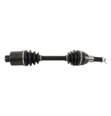 ALL BALLS 2025/07 ПРИВОДНИЙ ВАЛ POLARIS DIESEL 455 4X4 '00-01, SPORTSMAN 400 4X4 '01-02, SPORTSMAN 500 4X4 '99-00, SPORTSMAN 500 4X4 DUSE '01-02, SPORTSMAN 500 4X4 HO '01-02, SPORTSMAN 500 4X4 RSE '99-02, ЛІВА СТОРОНА