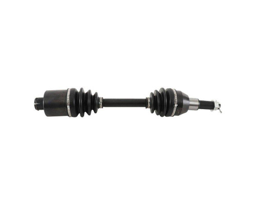 ALL BALLS 2025/07 ПРИВОДНИЙ ВАЛ POLARIS DIESEL 455 4X4 '00-01, SPORTSMAN 400 4X4 '01-02, SPORTSMAN 500 4X4 '99-00, SPORTSMAN 500 4X4 DUSE '01-02, SPORTSMAN 500 4X4 HO '01-02, SPORTSMAN 500 4X4 RSE '99-02, ЛІВА СТОРОНА