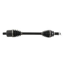 ALL BALLS 2025/07 ПРИВОДНИЙ ВАЛ POLARIS RZR 900 '15-20, RZR 900 TRAIL PREMIUM '21-23, RZR 900 TRAIL '21-24, RZR 900 TRAIL ULTIMATE 21-24, ПЕРЕДНІ ЛІВІ, RZR 900 TRAIL SPORT '21-24, RZR 900 '15-17, RZR 900 '18-20, ПЕРЕДНІ ПРАВО
