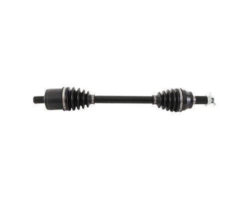 ALL BALLS 2025/07 ПРИВОДНИЙ ВАЛ POLARIS RZR 900 '15-20, RZR 900 TRAIL PREMIUM '21-23, RZR 900 TRAIL '21-24, RZR 900 TRAIL ULTIMATE 21-24, ПЕРЕДНІ ЛІВІ, RZR 900 TRAIL SPORT '21-24, RZR 900 '15-17, RZR 900 '18-20, ПЕРЕДНІ ПРАВО