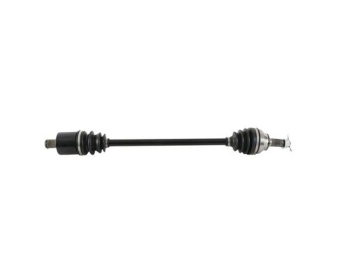 ALL BALLS 2025/07 ПРИВОДНИЙ ВАЛ POLARIS RZR RS1 '21-22, RZR XP 1000 HIGH LIFTER '17-21, RZR XP 1000 TRAILS AND ROCKS '17-21, RZR XP 4 1000 HIGH LIFTER '17-21, RZR XP 4 TURBO '16-21, RZR XP 4 TURBO LE '19, RZR XP TURBO '16-21, ПЕРЕДНІ ЛІВО