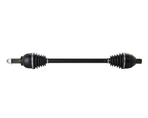 ВСІ М'ЯЧІ 2025/07 ПРИВОДНИЙ ВАЛ POLARIS RZR TURBO PRO XP '20, RZR TURBO PRO XP 4 '20, RZR TURBO PRO XP 4 PREMIUM '20-24, RZR TURBO PRO XP 4 SPORT '21-24, RZR TURBO PRO XP 4 ULTIMATE '20-24, RZR TURBO PRO XP XP ПРЕМІУМ '20-24, ЛІВА БІКА