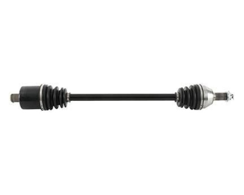 ВСІ М'ЯЧІ 2025/07 ПРИВОДНИЙ ВАЛ POLARIS RZR XP 1000 '14-15, RZR XP 1000 HIGH LIFTER '15, RZR XP 1000 INT '14-15, RZR XP 4 1000 '14-15, RZR XP 4 TURBO '20-21, RZR XP TURBO '20-21, ПРИВОДНИЙ ВАЛ ЗАДНІ ПРАВИЙ POLARIS RZR