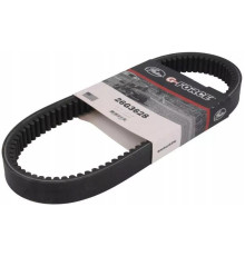 GATES ПРИВОДНИЙ РЕМІНЬ ATV G-FORCE (943x33x13,6MM) BOMBARDIER OUTLANDER 330/400 '03-'06, QUEST/TRAXTER 500 '04-'05,CAN AM OUTLANDER/OUTLANDER MAX 400 '07-'14,430/450 '15-'18 (26G3628) (ЗАМІНЯЄ 9828-01013)