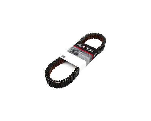 GATES ПРИВОДНИЙ РЕМІНЬ G-FORCE YAMAHA VIKING 700, YXC, YXE, YXM 15-18, WOLVERINE 700 16-17 OEM 2MB-E7641-00-00