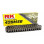Шнур RK DRIVE LAND 428HSB-140 ЗАТИСКАЧ (CL) У КОМПЛЕКТІ СТАНДАРТНИЙ КОЛІР (МІСТИМІСТЬ: ДО 200 CCM) (24.2 KN)