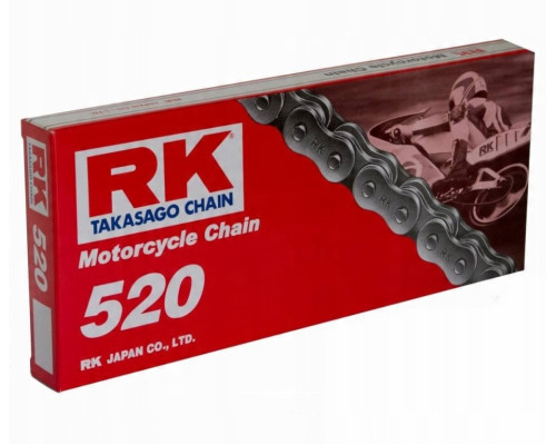 Строп RK DRIVE LAND 520-120 ЗАТИСКАЧ (CL) У КОМПЛЕКТІ СТАНДАРТНИЙ КОЛІР (МІСТИМІСТЬ: ДО 250 CCM) (29,4 KN)