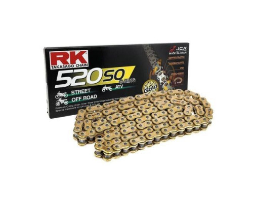 Шнур RK DRIVE LAND 520SO-106 (кільце ущільнювача) ЛАМПА (CLF) У КОМПЛЕКТІ КОЛІР Z?OЗАДНІ (МІСТКІСТЬ: ДО 400 КУБ. СМ.) (30,5 КН)