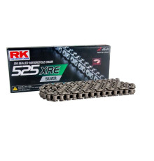 Шнур RK DRIVE LAND 525XRE-108 (XW-RING) ЛАМПА (CLF) У КОМПЛЕКТІ СТАНДАРТНИЙ КОЛІР (МІСТКІСТЬ: ДО 1000 CCM) (42 KN)