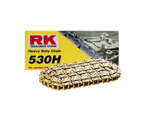 Строп RK DRIVE LAND 530H-120 ЗАТИСКАЧ (CL) У КОМПЛЕКТІ СТАНДАРТНИЙ КОЛІР (МІСТИМІСТЬ: ДО 400 CCM) (34.3 KN)