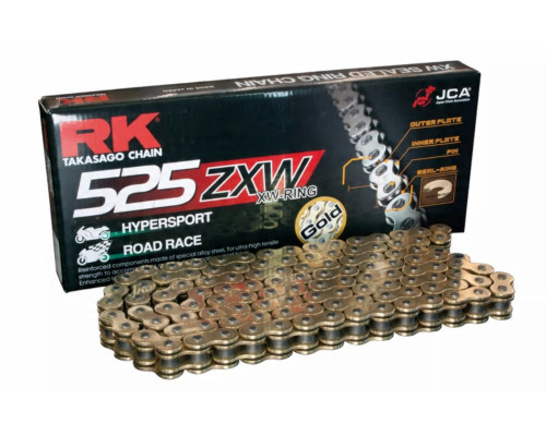 Шнур RK DRIVE LAND GB525ZXW-120 (XW-RING) ЛАМПА (CLF) У КОМПЛЕКТІ КОЛІР Z?OЗАДНІ (МІСТКІСТЬ: ДО 1300 CCM) (46.4 KN)