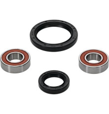 ALL BALLS 2025/07 ПРУЖИНА ПІДШИПНИК КОЛЕСА PREMIUM SUZUKI DR 350 '97-'99, DR 350 SE '90-'99, DR 650 SE '96-'24, DRZ 250 '01-'07, RMX 250 '89-'99, XF 650 FREEWIND '97-'01