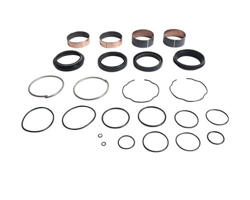 КОМПАНІЯ З ДЕМОНТАЖУ PIVOT WORKS 2025/07 HONDA CRF 250 R '18-'24, CRF 250 RX '19-'24, CRF 450 L '19-'20, CRF 450 R '17-'24, CRF 450 RL '21-'24, CRF 450 R-S '22-'24, CRF 450 RWE '19-'24, CRF 450 RX '17-'24, CRF 450 X '19-'24