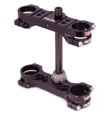 XTRIG ROCS TECH TRIPLE CLAMPS ПІДВІСКА KTM SX 85 '25-'26