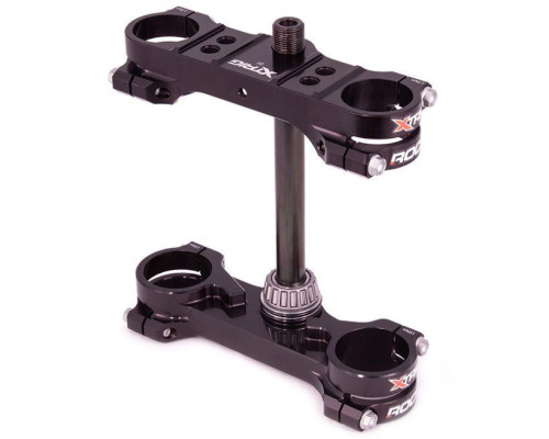 XTRIG ROCS TECH TRIPLE CLAMPS ПІДВІСКА KTM SX 85 '25-'26