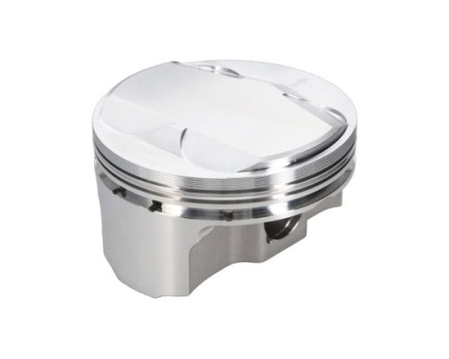 WISECO 2025/08 Поршень YAMAHA XT 600 '84-'04, XT 600 '84-'04, XT 600 Z '83-'90, YFM 600 GRIZZLY '98-'01 (11.5:1) (STD. + 1.00MM = 96.00MM)