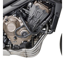 ЗАХИСТ ДВИГУНА GIVI - HONDA CB 650 R (24 > 25)