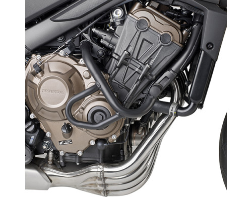 ЗАХИСТ ДВИГУНА GIVI - HONDA CB 650 R (24 > 25)